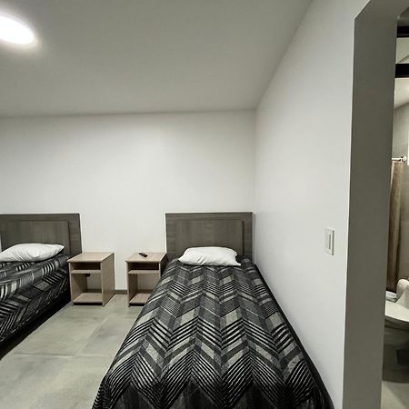 Hotel Santa Maria Iquique Bagian luar foto
